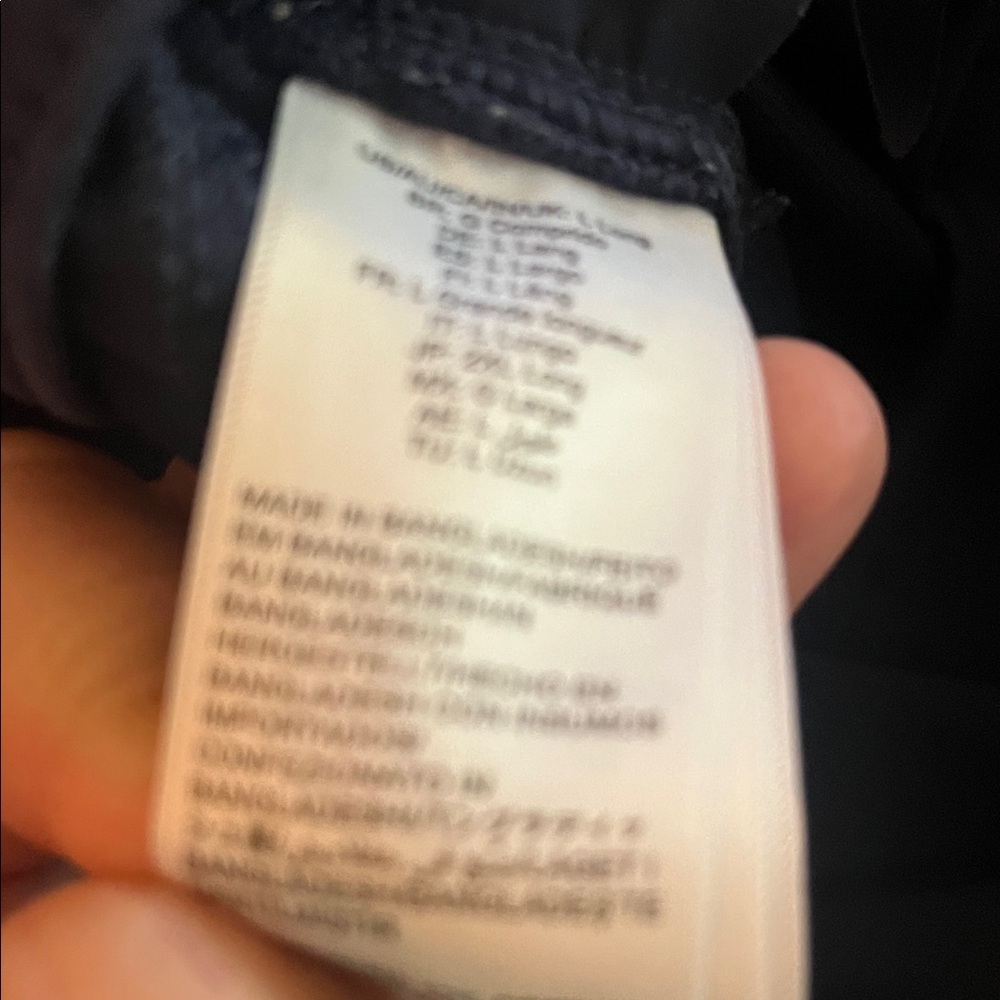 Amazon Essentials Black Jeggings Women's - Picture 11 of 11